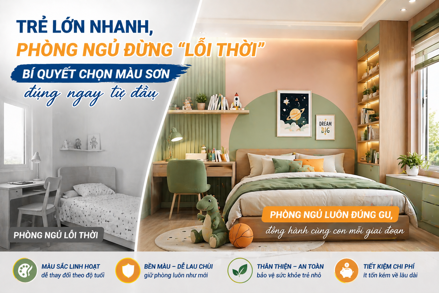 tre-lon-nhanh-phong-ngu-dung-loi-thoi-bi-quyet-chon-mau-son-dung-ngay-tu-dau